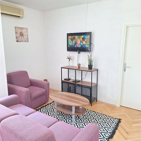 Apartment Matilda Сплит Екстериор снимка