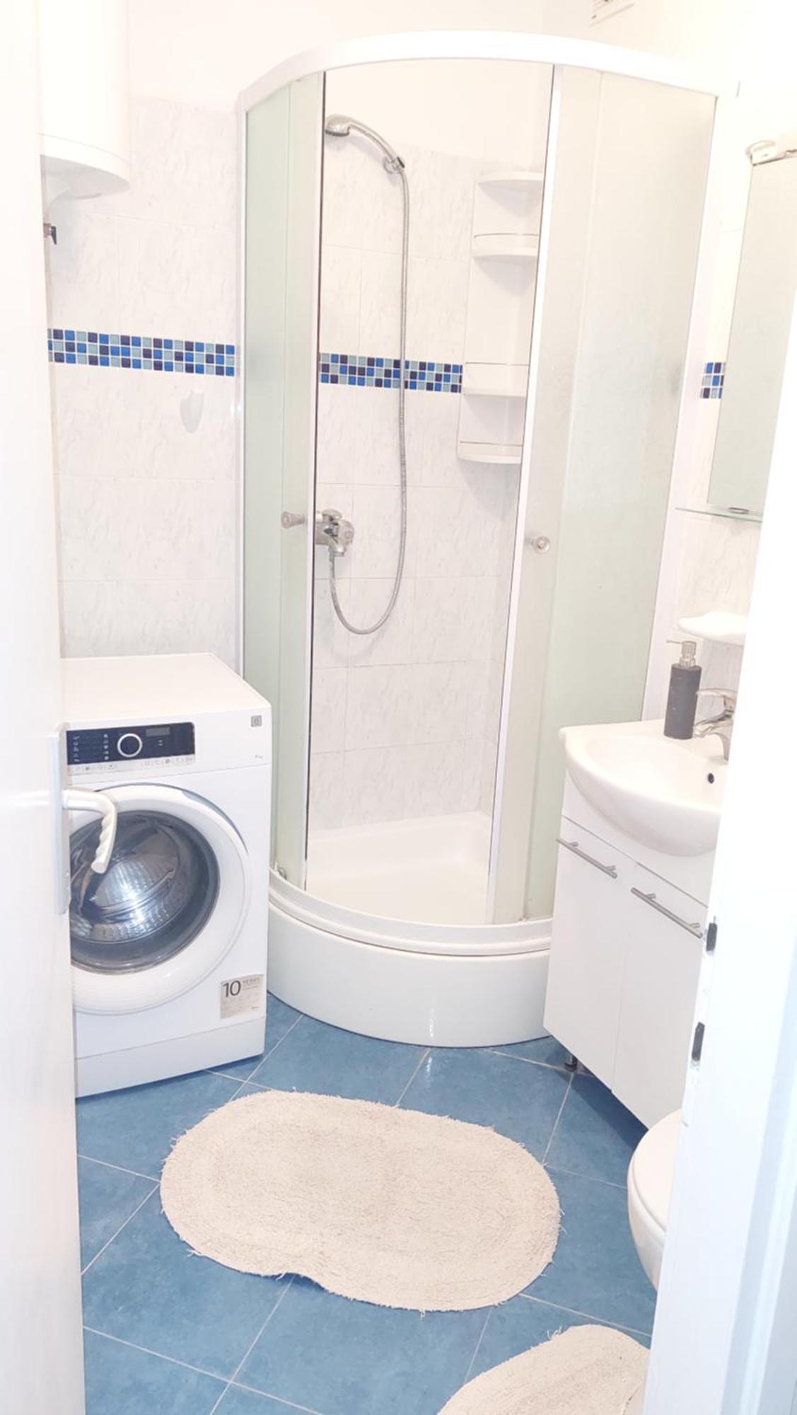 Apartment Matilda Сплит Екстериор снимка