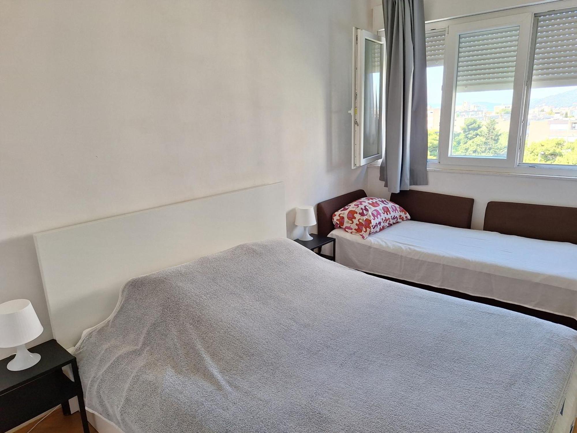 Apartment Matilda Сплит Екстериор снимка