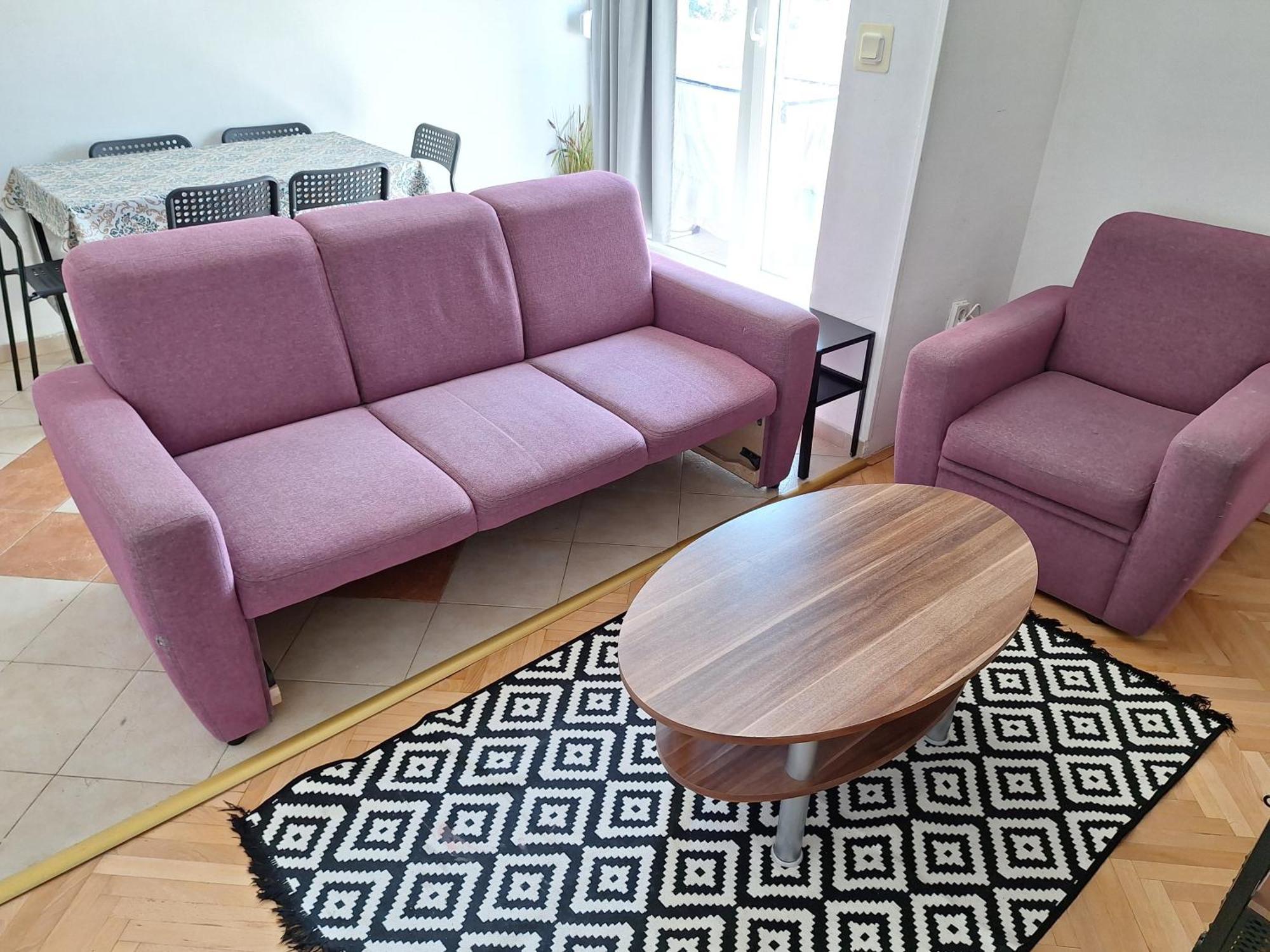 Apartment Matilda Сплит Екстериор снимка